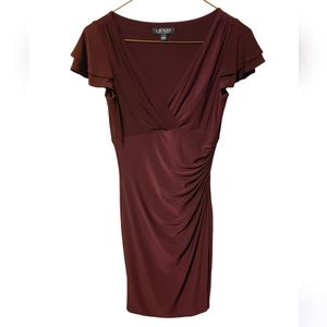 Lauren Ralph Lauren Dress
